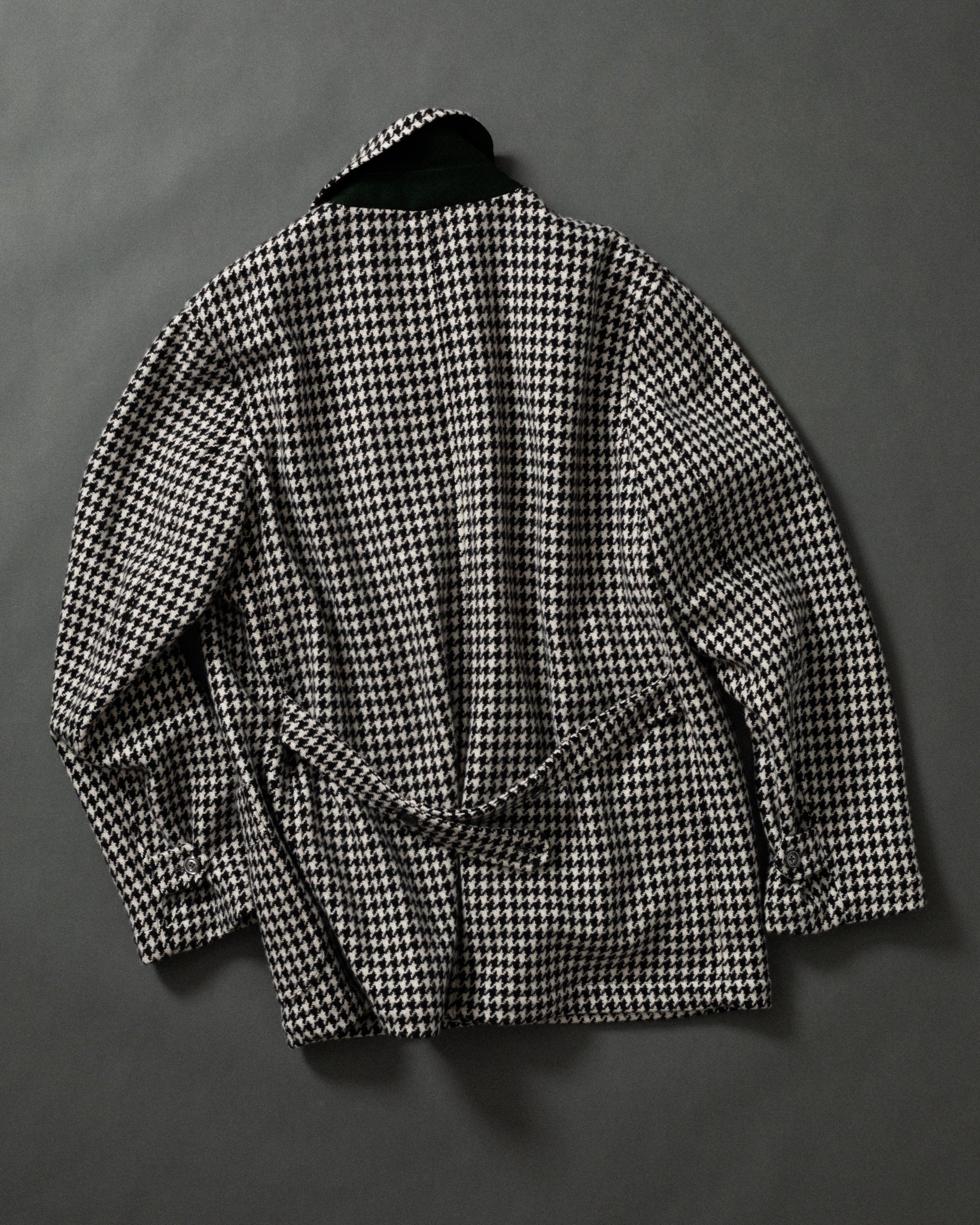 NU-00055-I-W1SQ - Winter Plage Coat - Image 4
