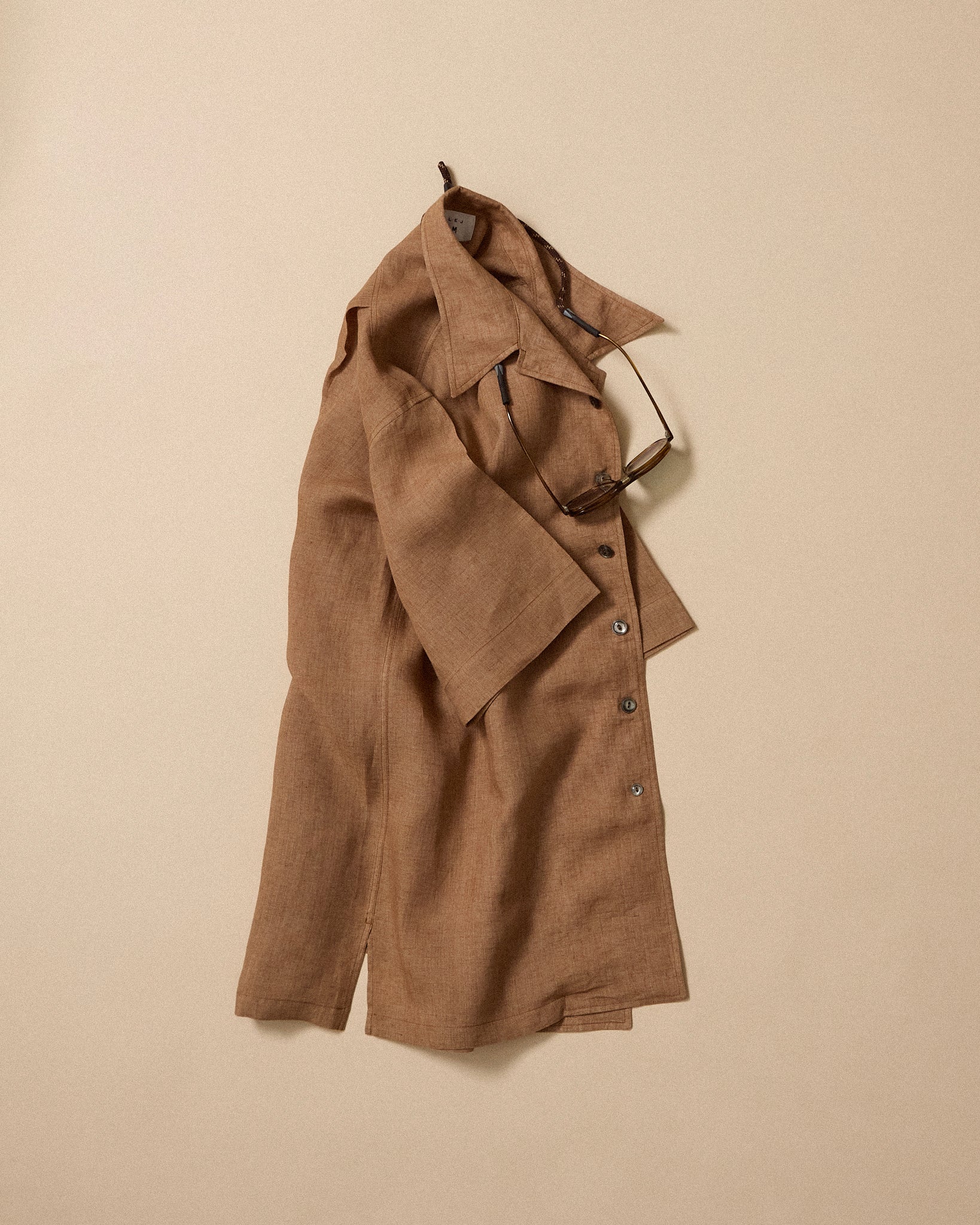 NU-00067-A23W - Come-Up-To-The-Camp Shirt - Image 4