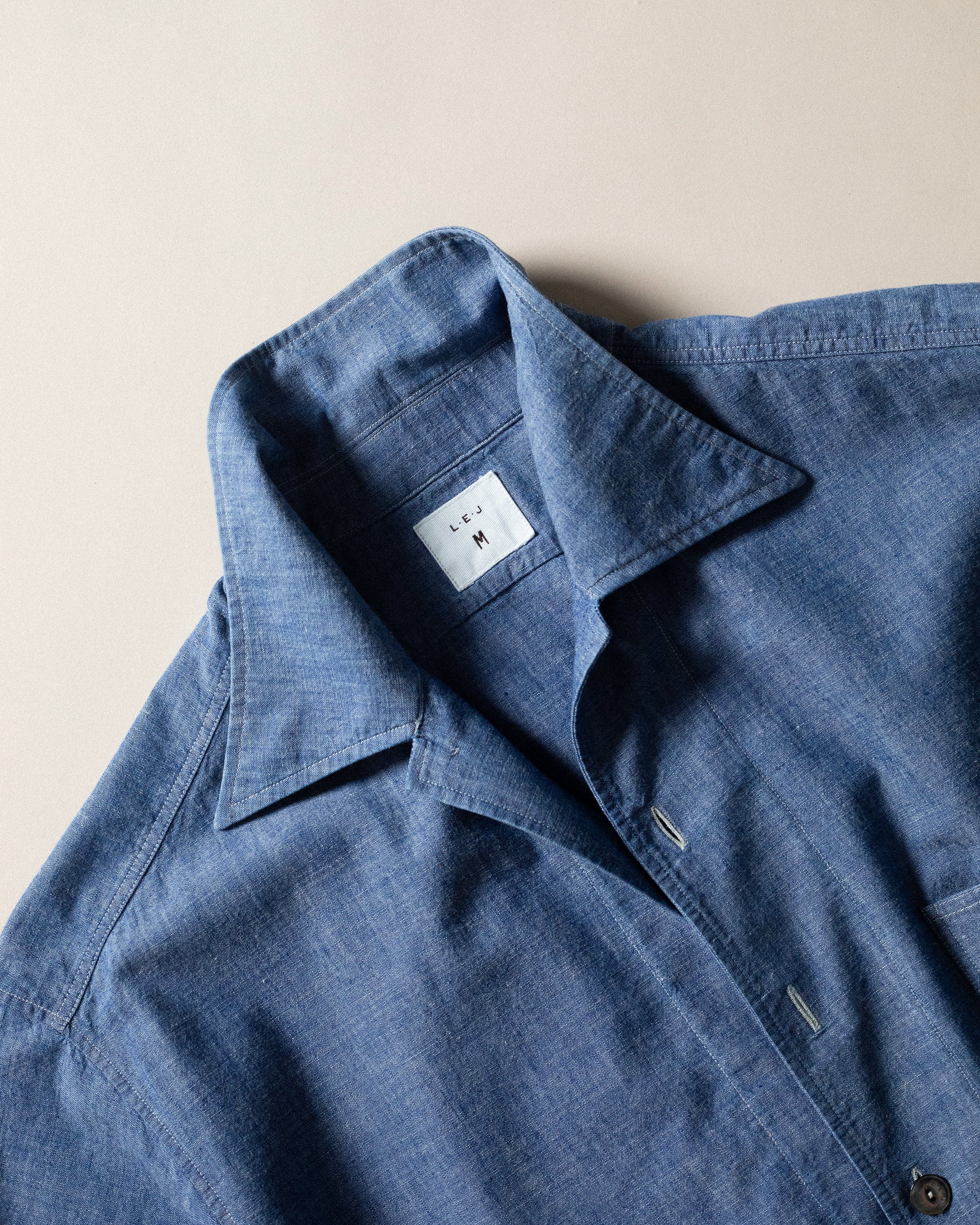 NU-00071-H8 - Deux-Manches-Dimanche Shirt - Image 3