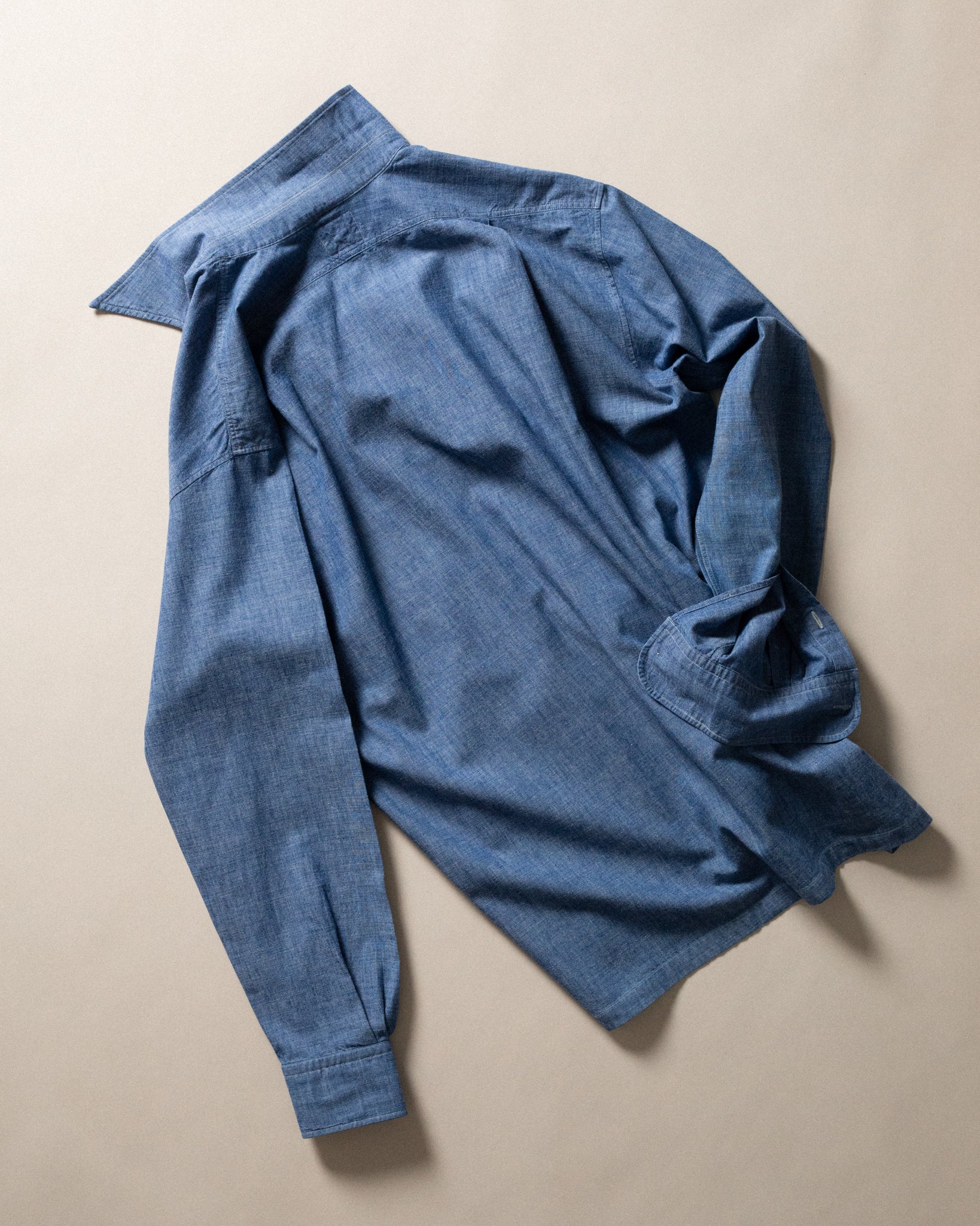 NU-00071-H8 - Deux-Manches-Dimanche Shirt - Image 4