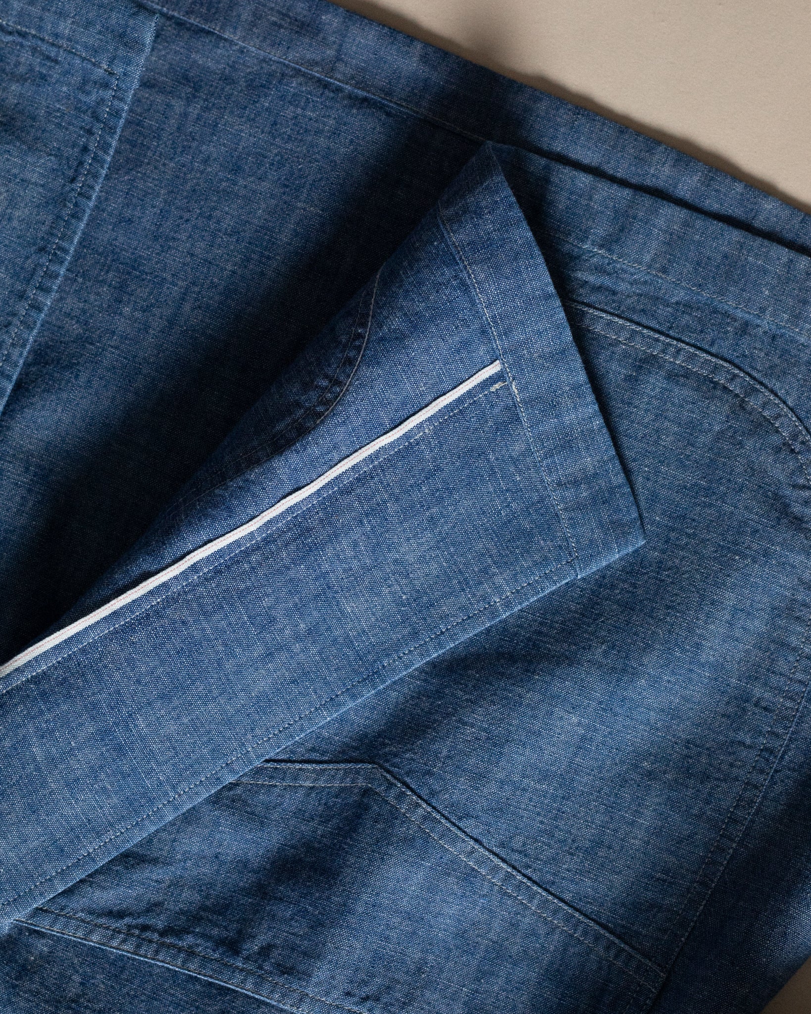 NU-00071-H8 - Deux-Manches-Dimanche Shirt - Image 5