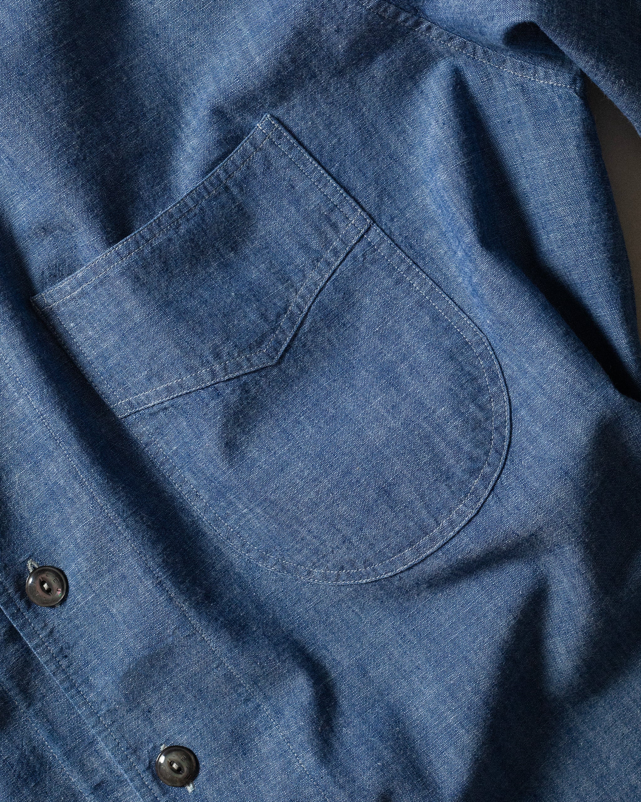 NU-00071-H8 - Deux-Manches-Dimanche Shirt - Image 6