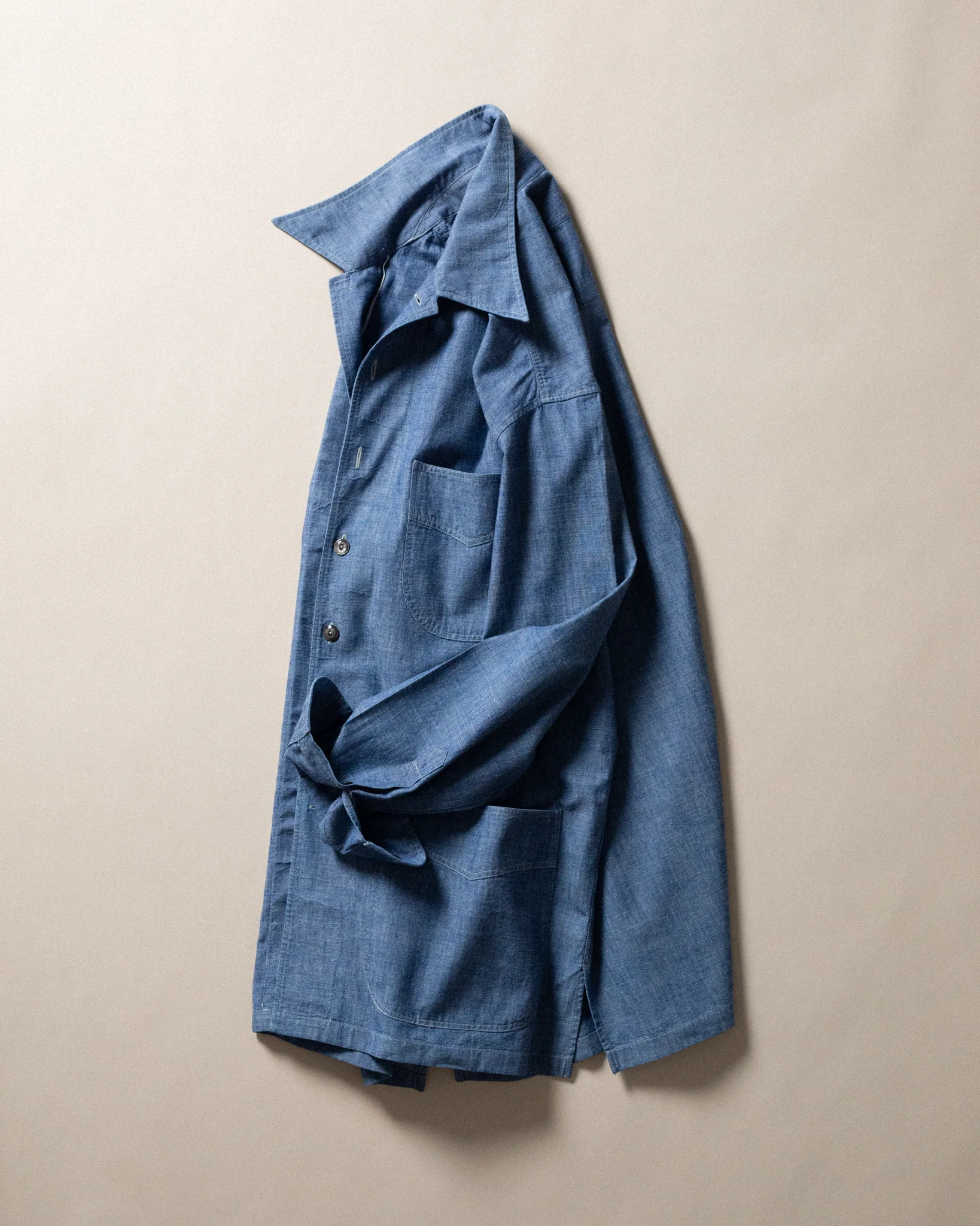 NU-00071-H8 - Deux-Manches-Dimanche Shirt - Image 7