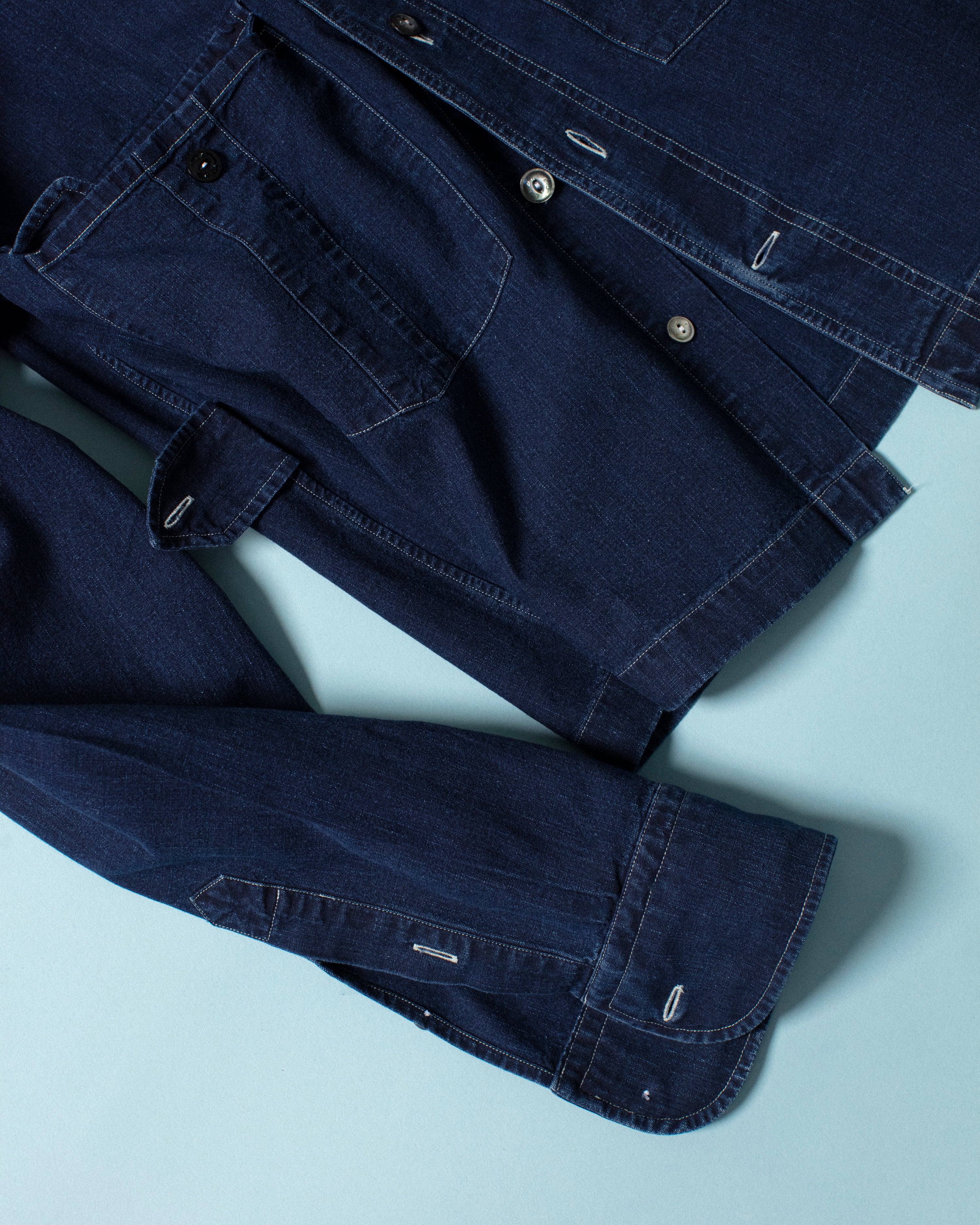 NU-00355-M8 - 2 Pocket Waister - Image 4