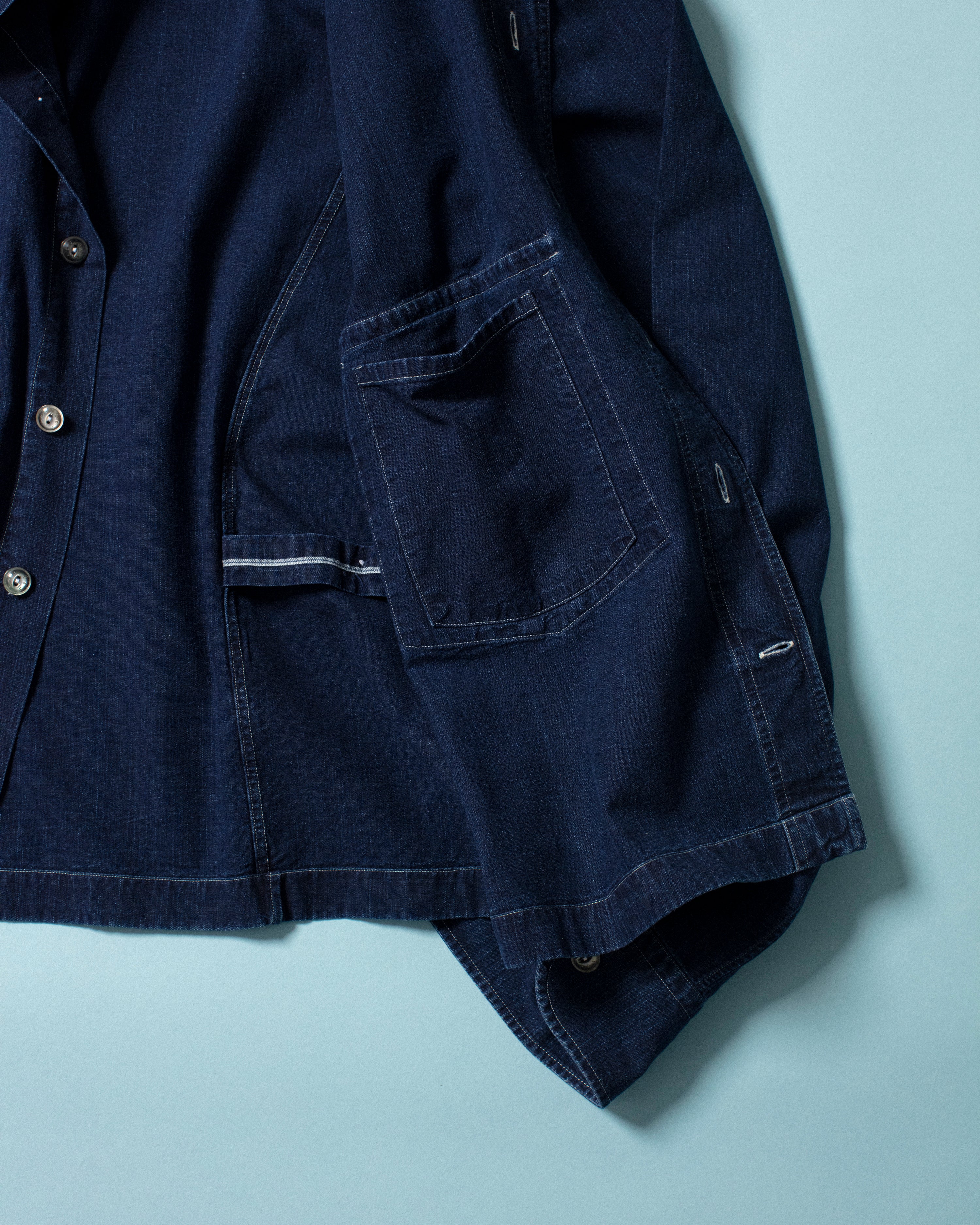 NU-00355-M8 - 2 Pocket Waister - Image 5