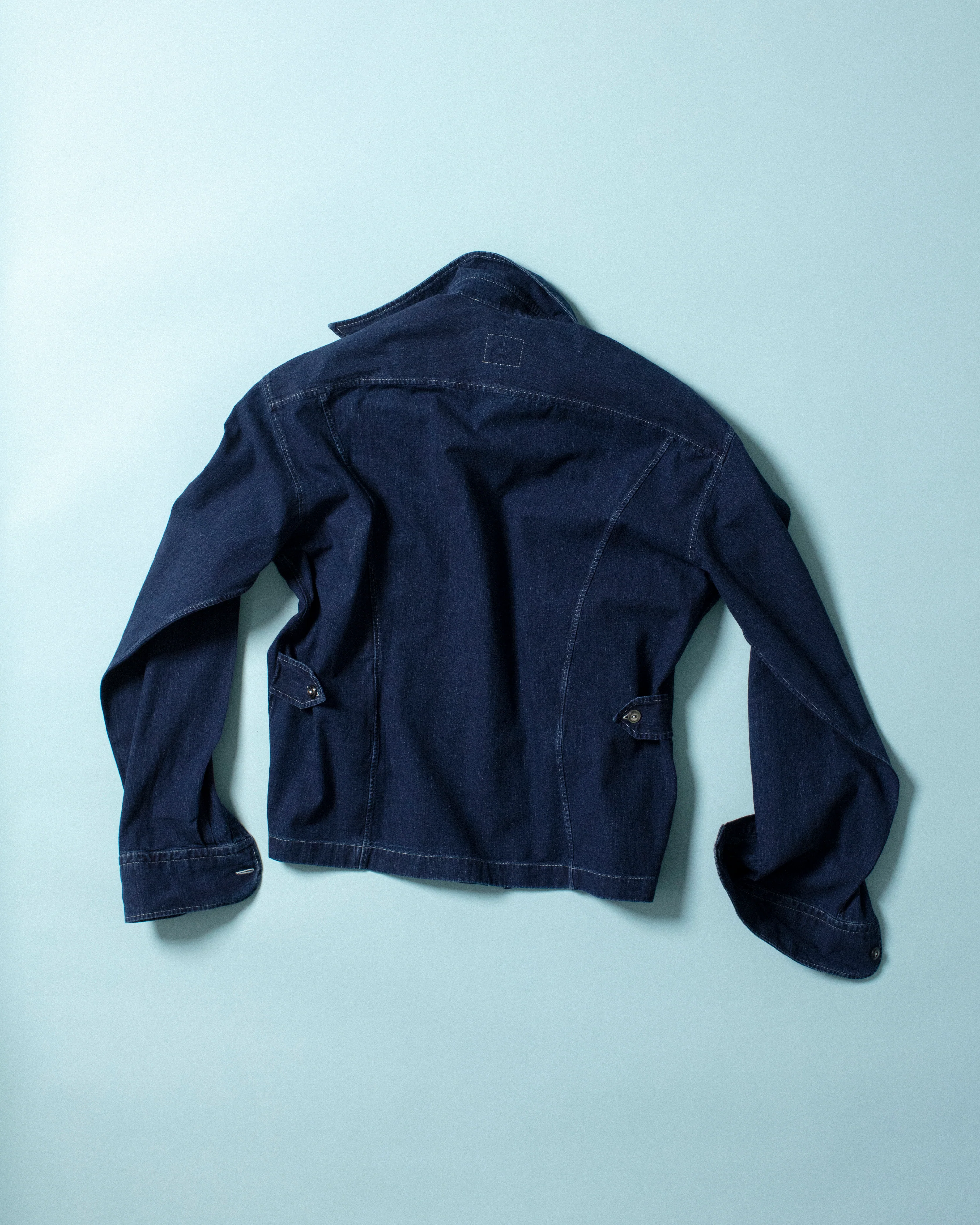 NU-00355-M8 - 2 Pocket Waister - Image 6