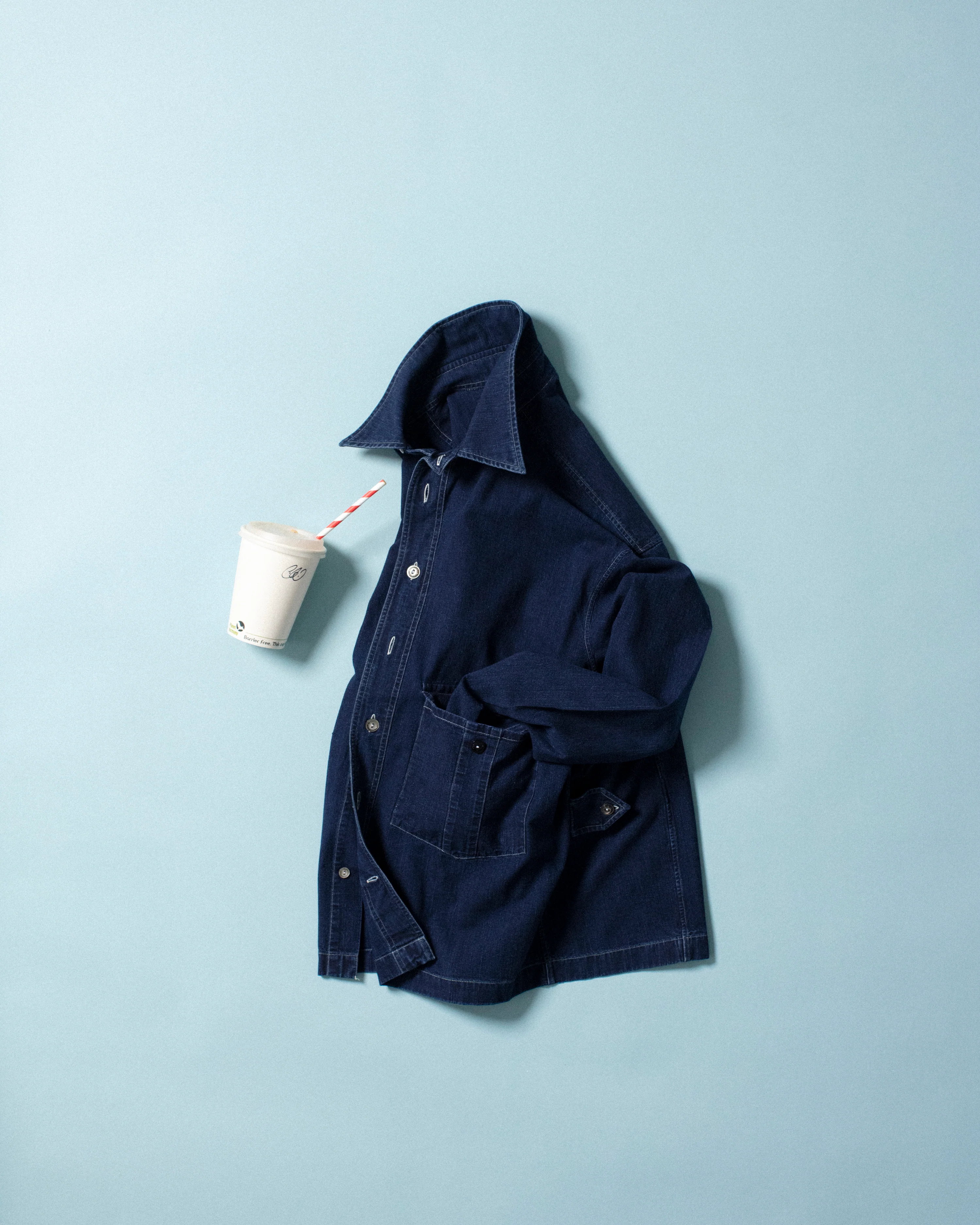 NU-00355-M8 - 2 Pocket Waister - Image 7