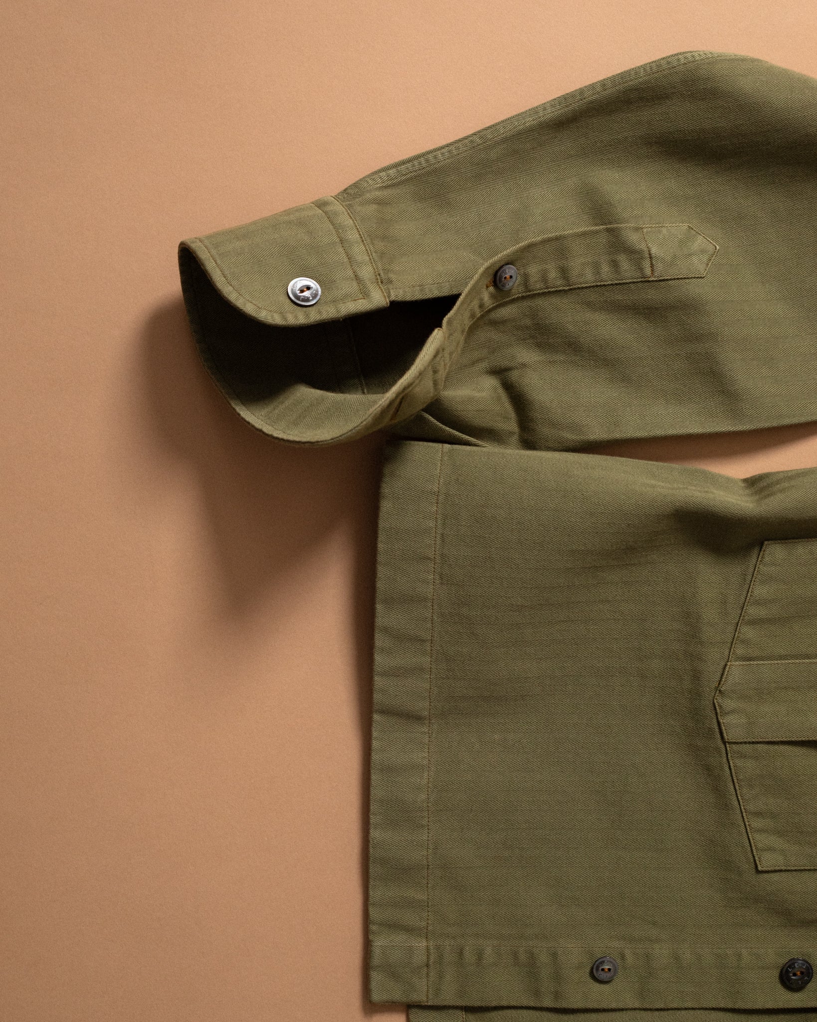 NU-00355-W5S - 2 Pocket Waister - Image 3