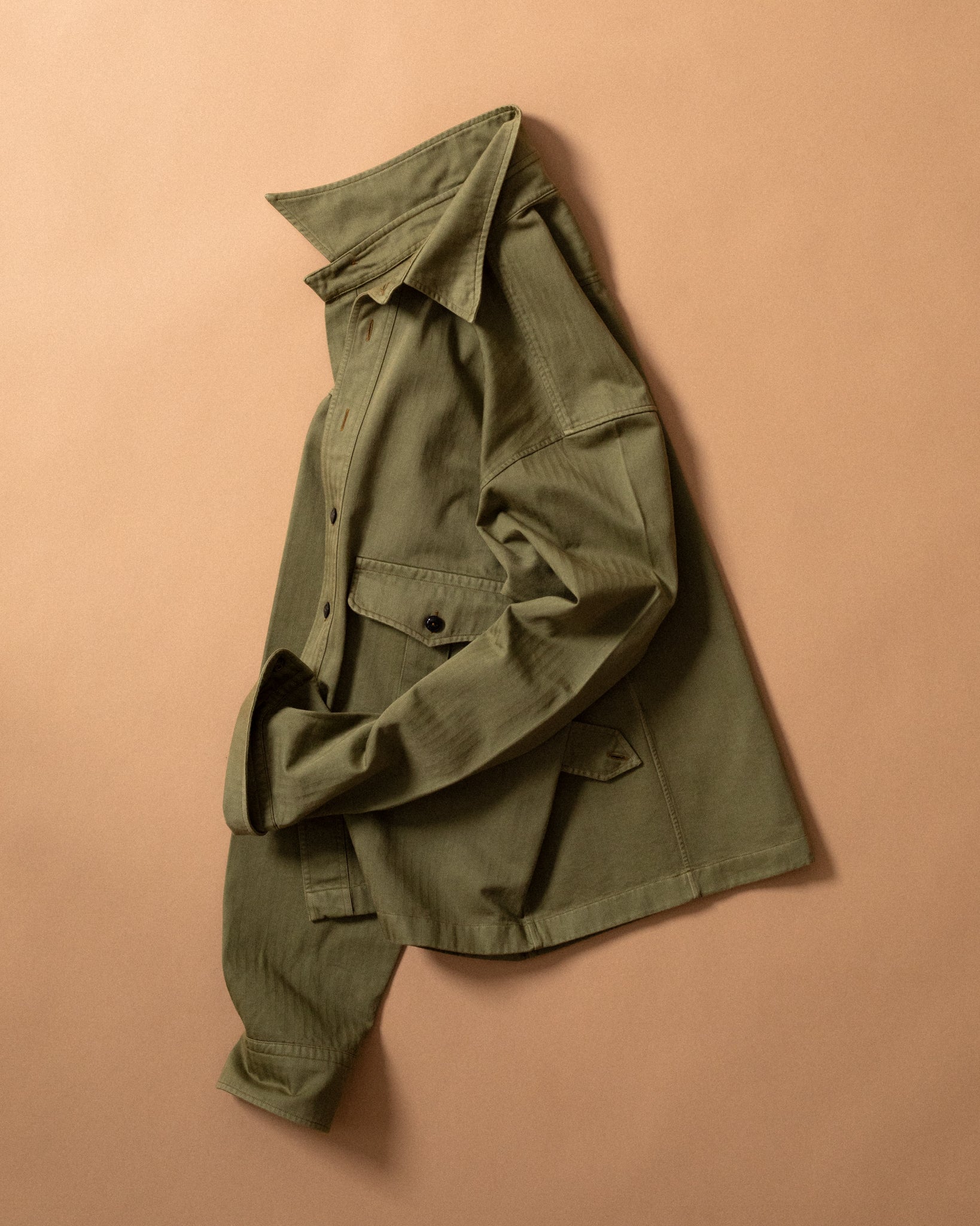 NU-00355-W5S - 2 Pocket Waister - Image 4