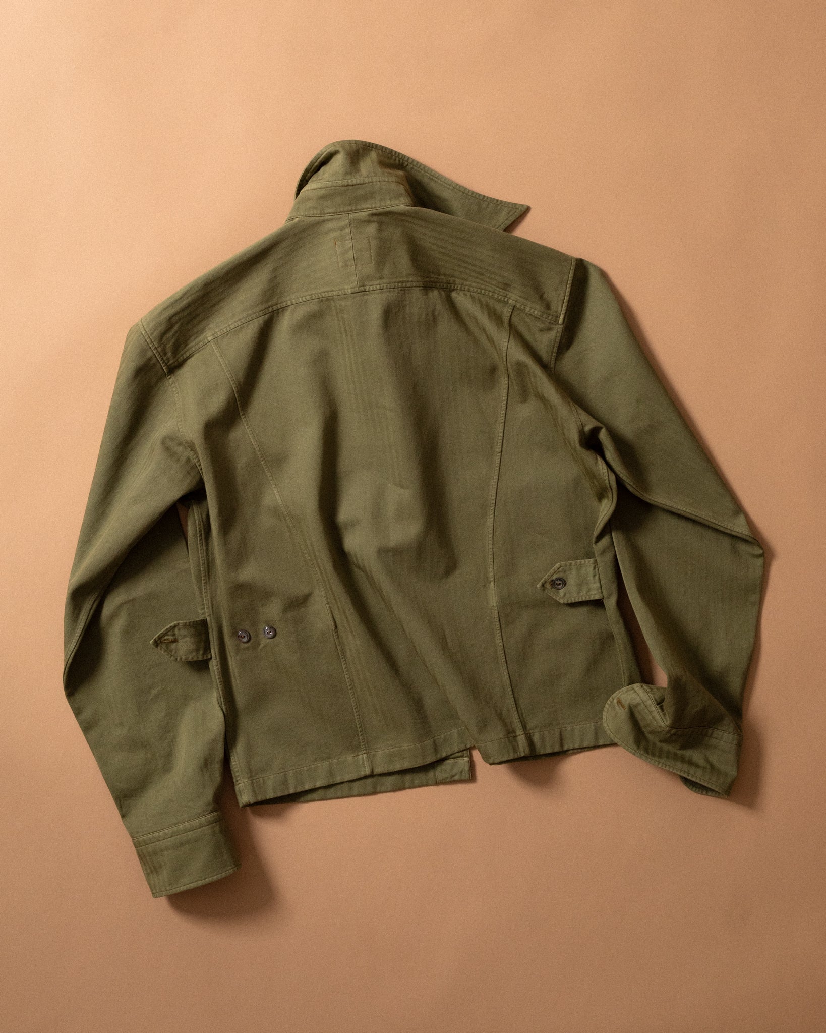 NU-00355-W5S - 2 Pocket Waister - Image 6