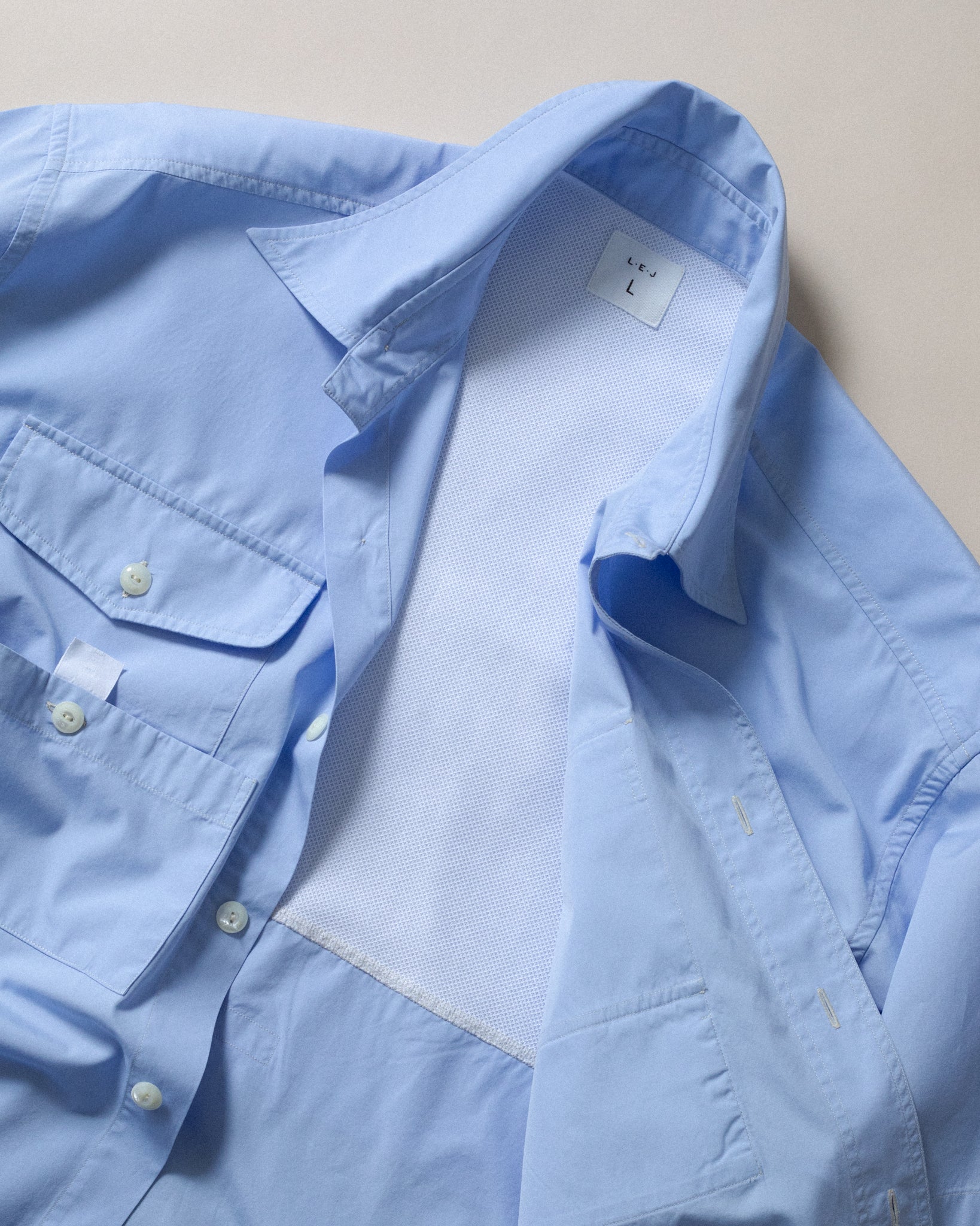 NU-3ULT1-U4 - Multi-Tasca Utility Shirt - Image 3