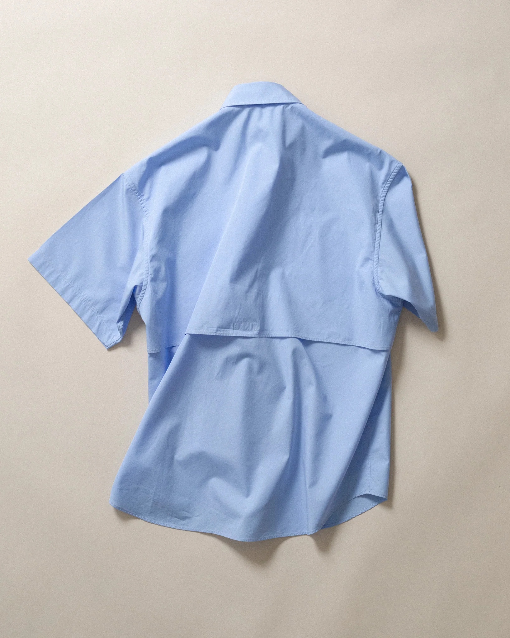 NU-3ULT1-U4 - Multi-Tasca Utility Shirt - Image 4