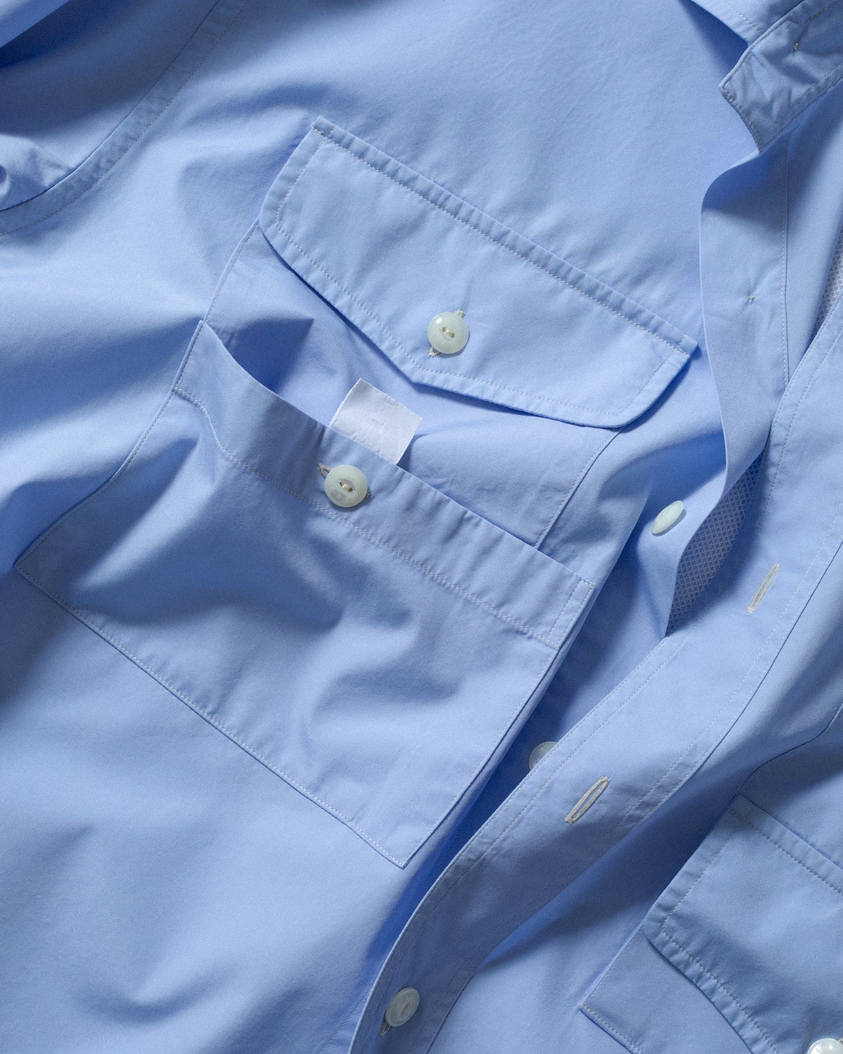 NU-3ULT1-U4 - Multi-Tasca Utility Shirt - Image 5