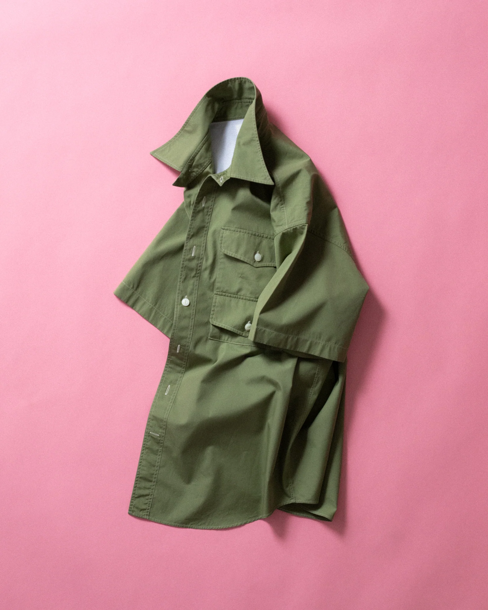NU-3ULT1-U5 - Multi-Tasca Utility Shirt - Image 3