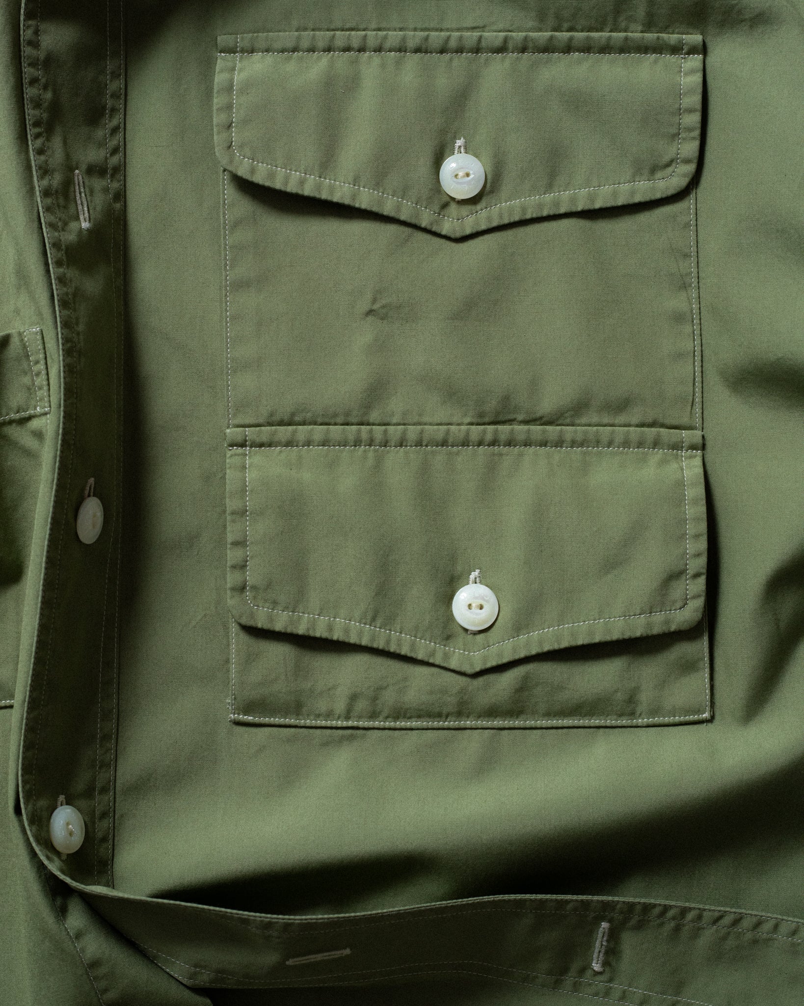NU-3ULT1-U5 - Multi-Tasca Utility Shirt - Image 5