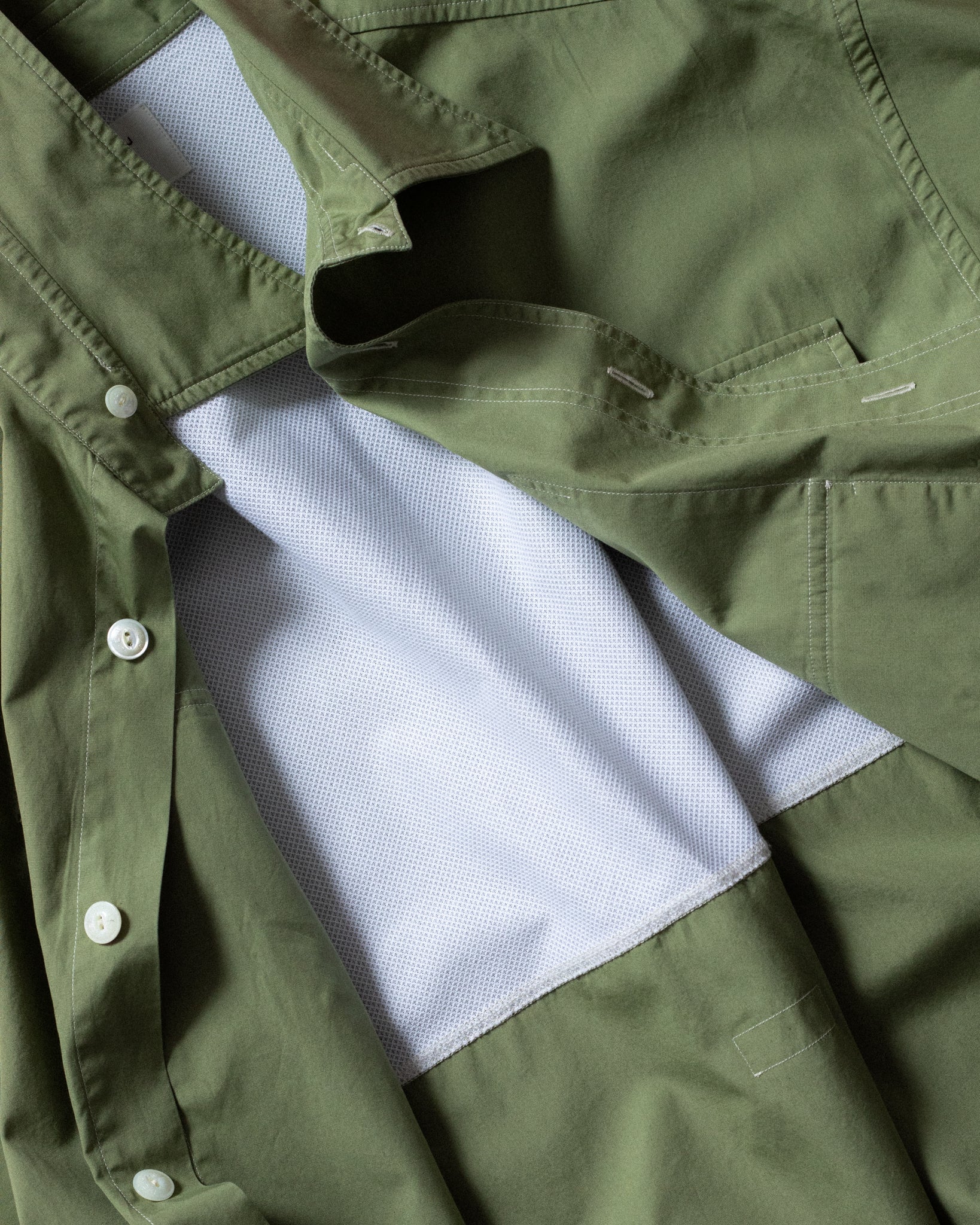NU-3ULT1-U5 - Multi-Tasca Utility Shirt - Image 6