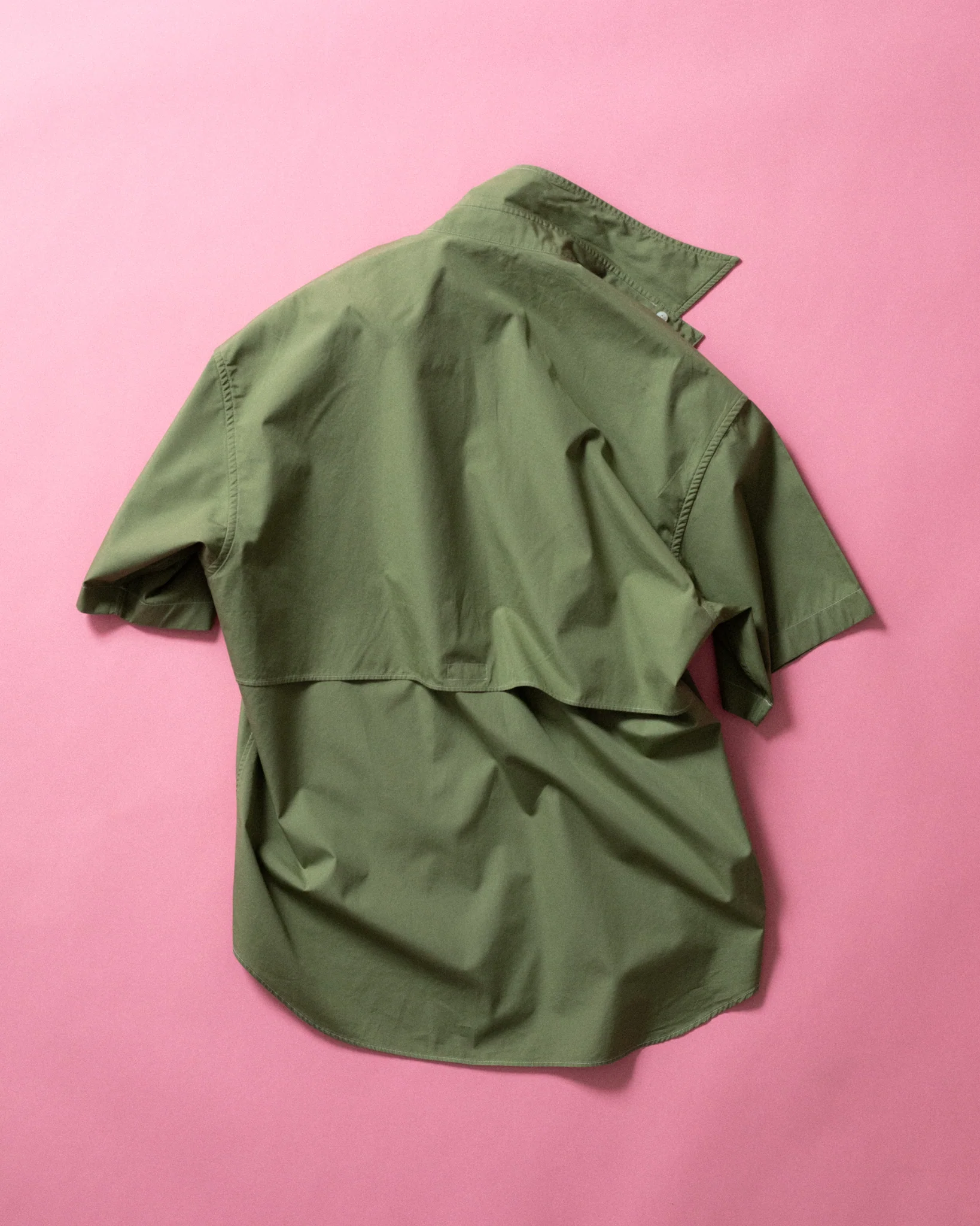 NU-3ULT1-U5 - Multi-Tasca Utility Shirt - Image 8