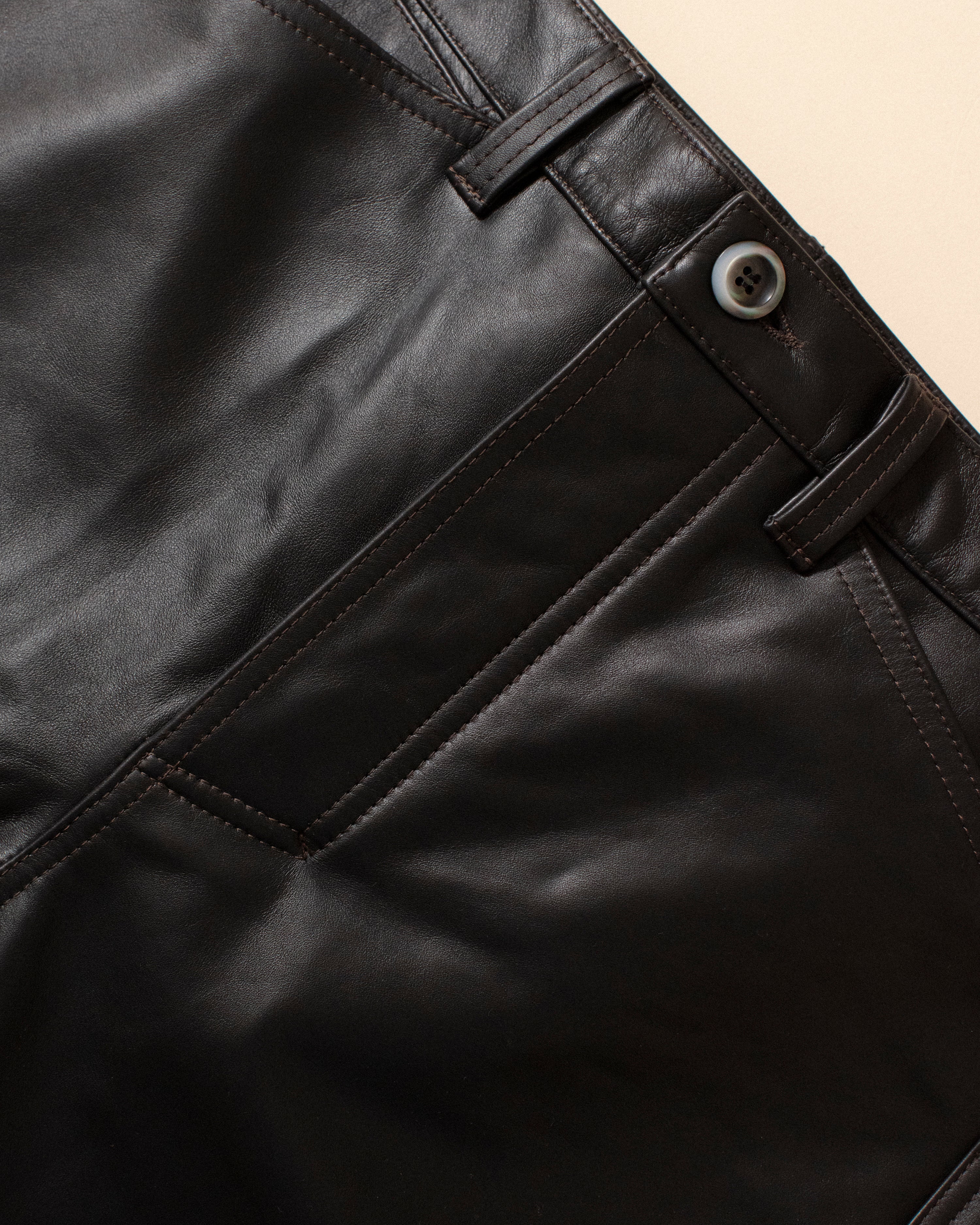 TR-00003-CUB - 5 Pocket Kick Jean - Image 4