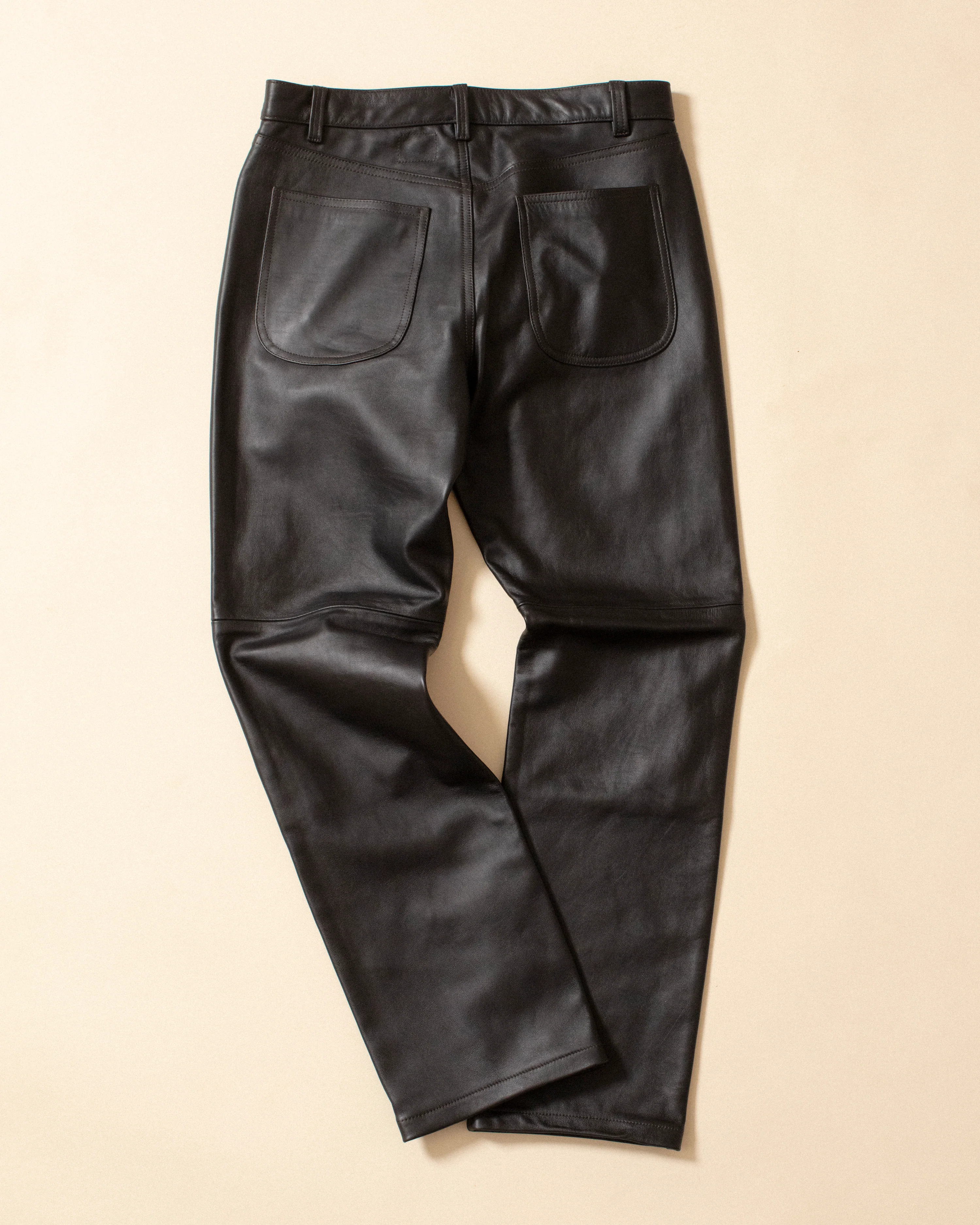 TR-00003-CUB - 5 Pocket Kick Jean - Image 7