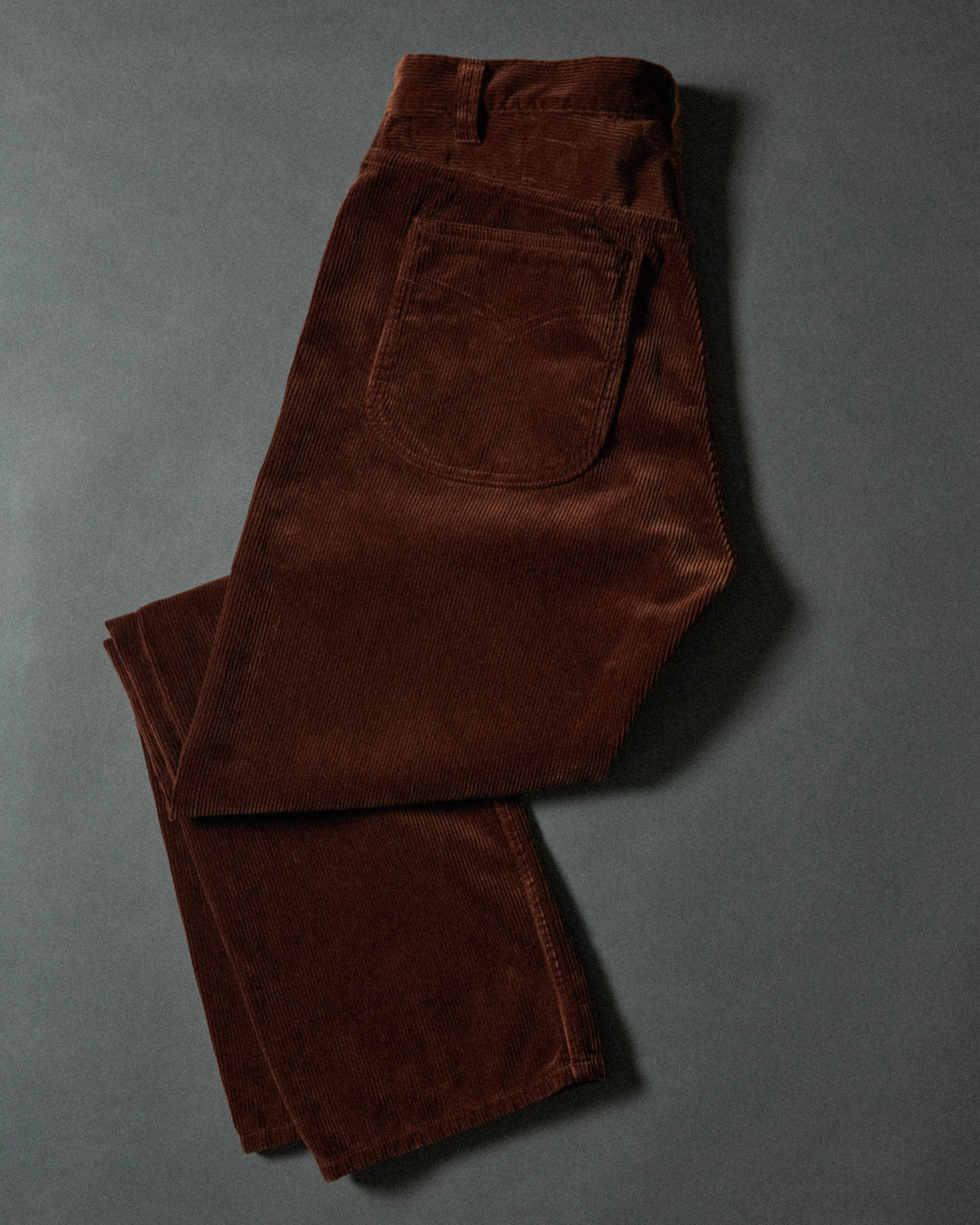 TR-00003-MAX-OL24 - 5 Pocket Swinger Jean - Image 5