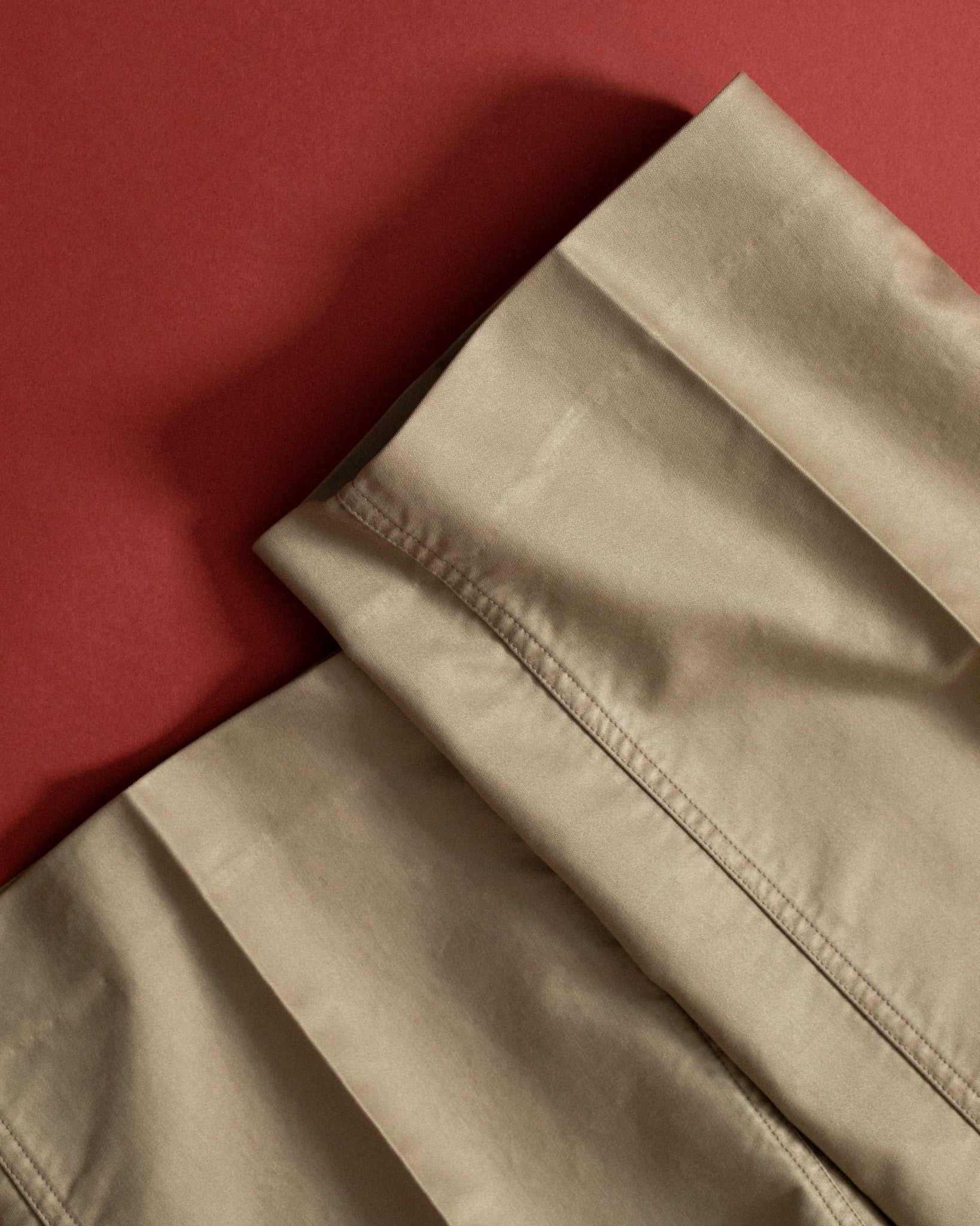 TR-00009-P23 - Officer's Trouser - Image 3