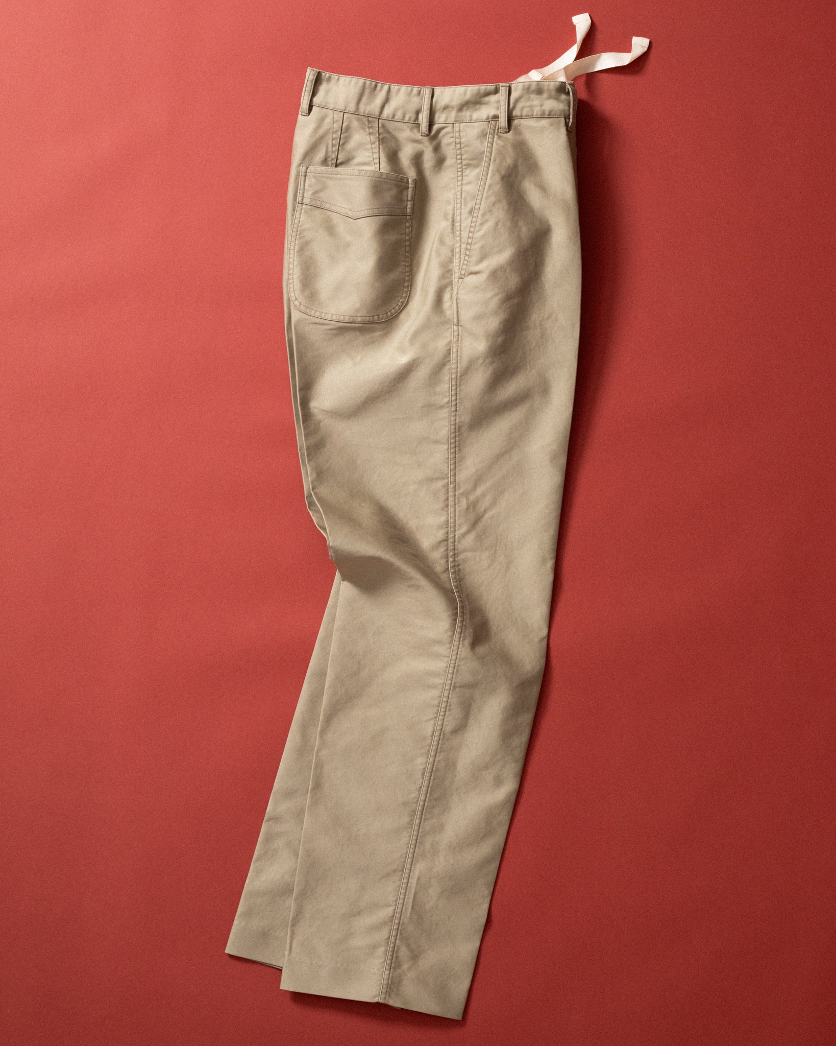 TR-00009-P23 - Officer's Trouser - Image 4