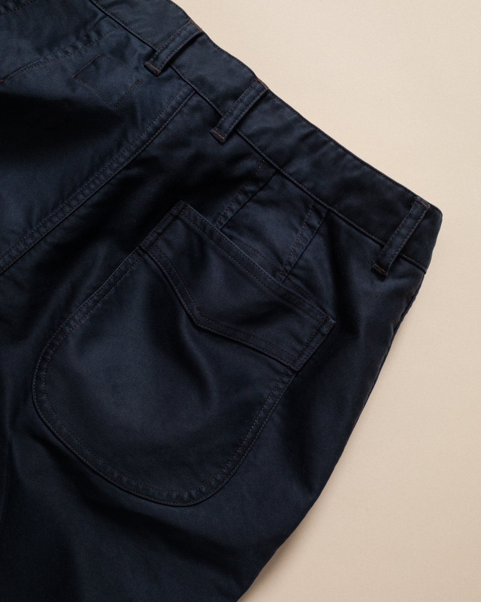 TR-00009-P7 - Officer's Trouser - Image 5