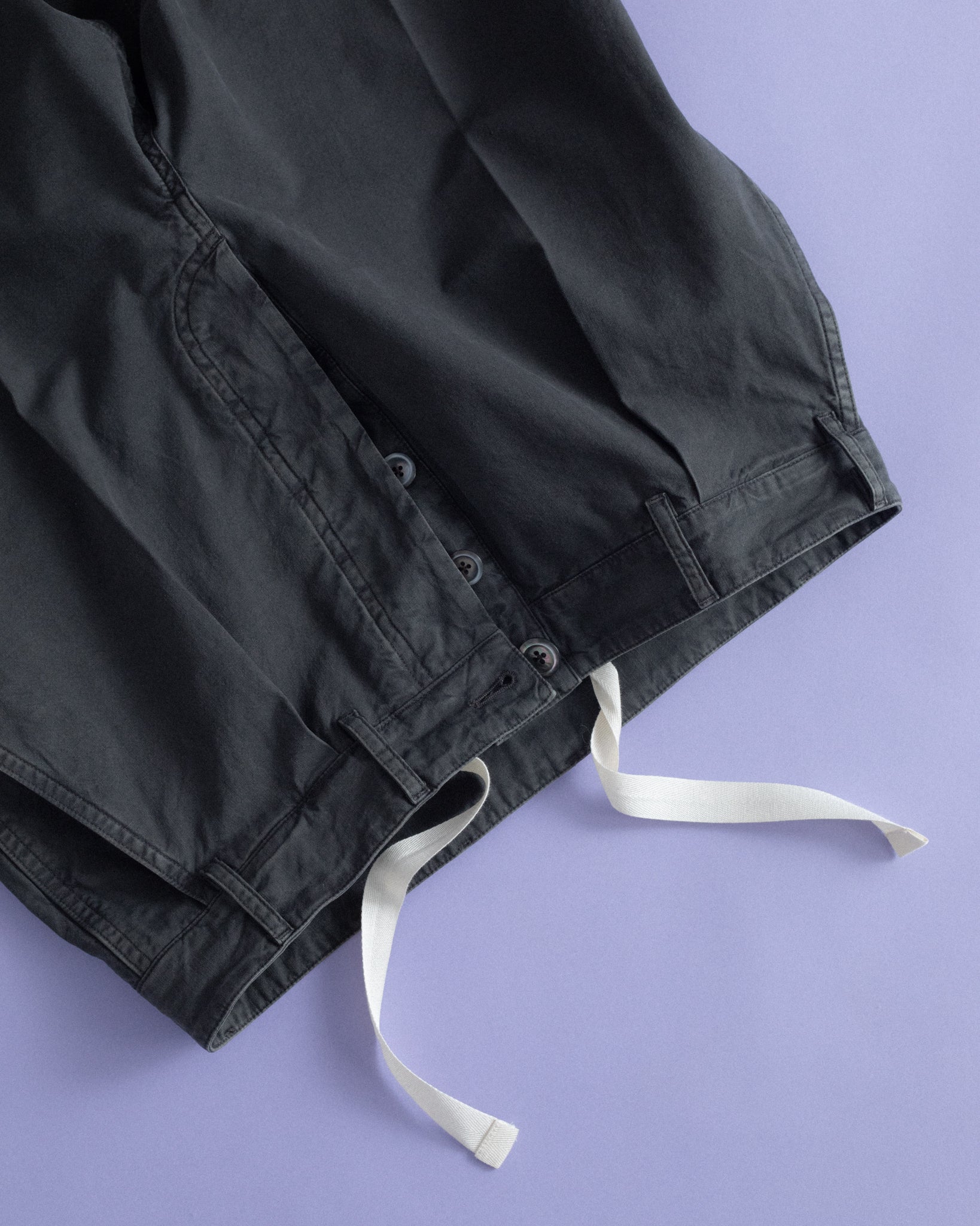 TR-00009-Y1B - Officer's Trouser - Image 5