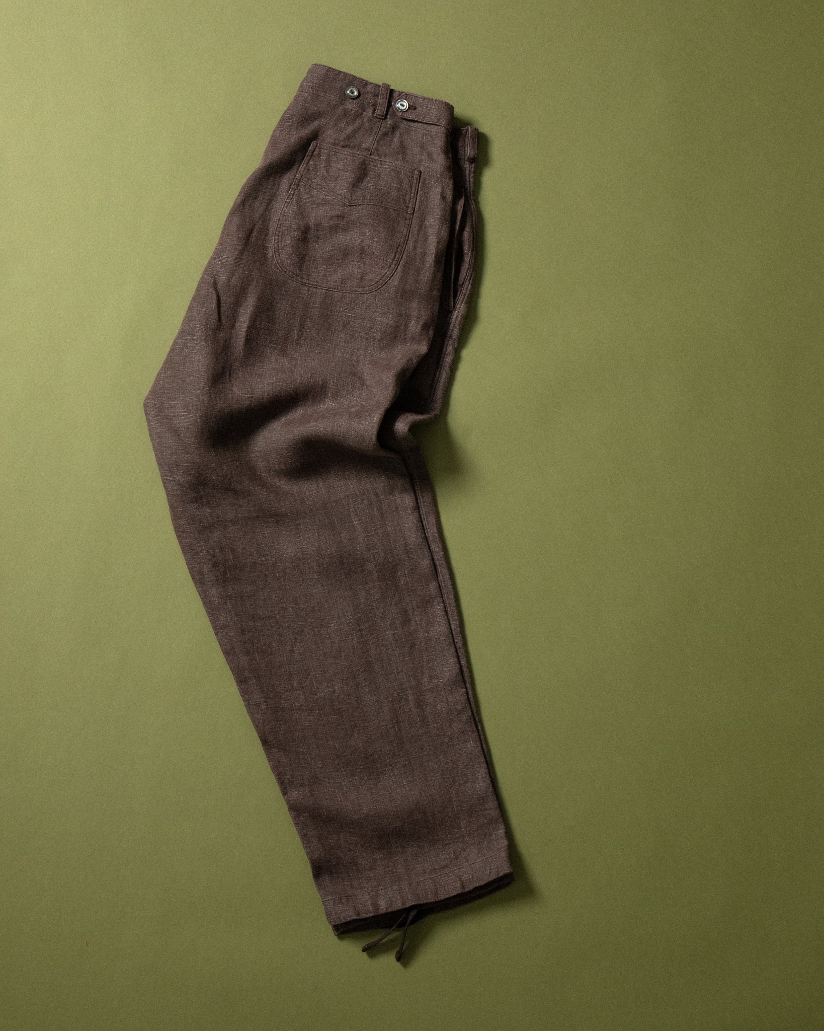 TR-00012-TA26 - Pat-a-Cake Pant - Image 3