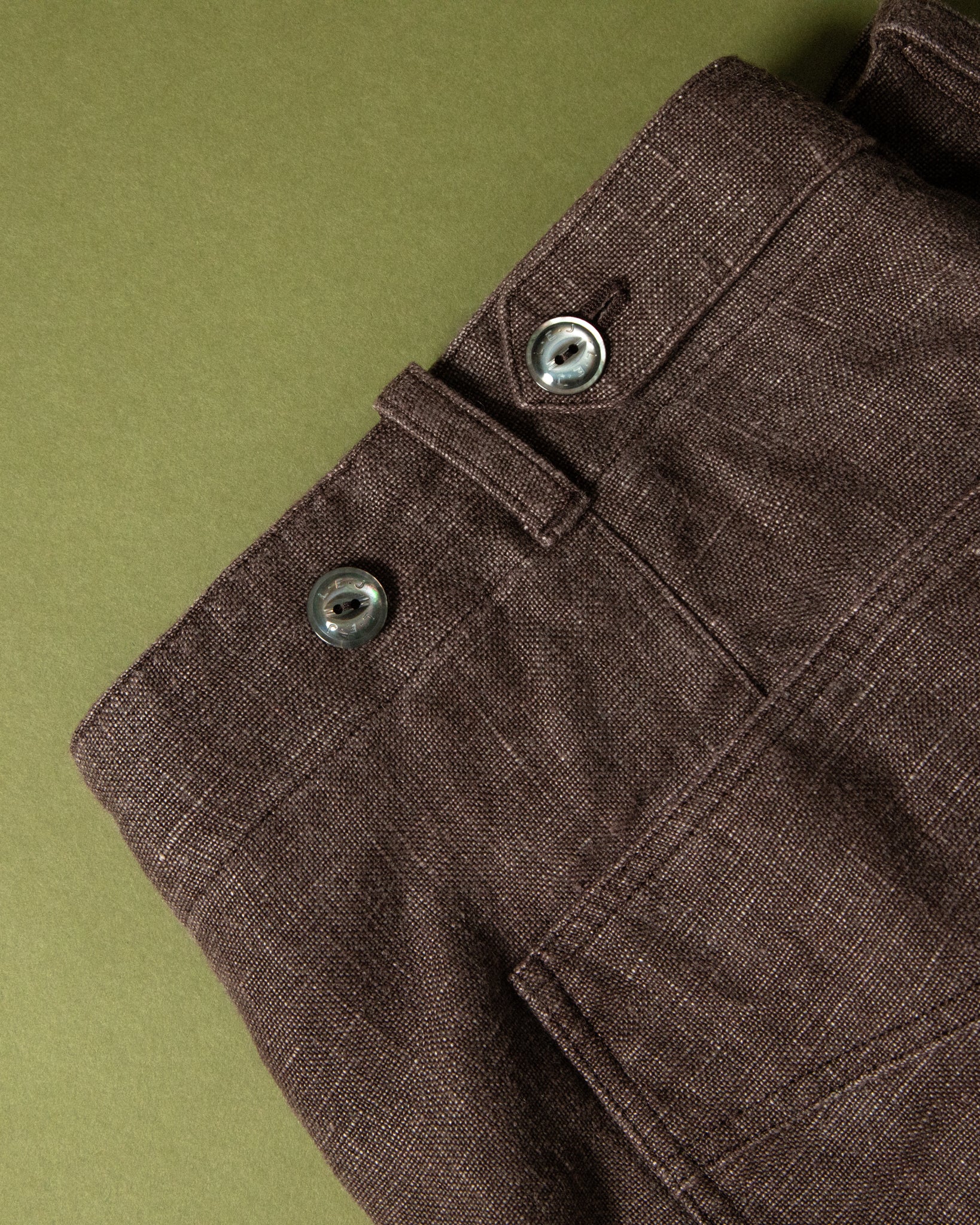 TR-00012-TA26 - Pat-a-Cake Pant - Image 4